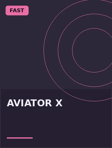 Aviator — Spribe title on Golden Genie Casino (RTP 97.0%)