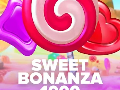 Sweet Bonanza — Pragmatic Play title on Golden Genie Casino (RTP 96.5%)