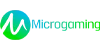 Microgaming jackpot slots at Golden Genie Casino